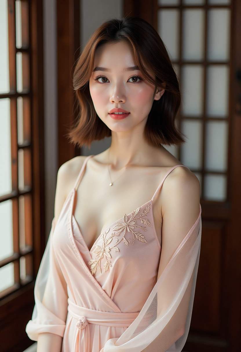 韩剧直播间封面